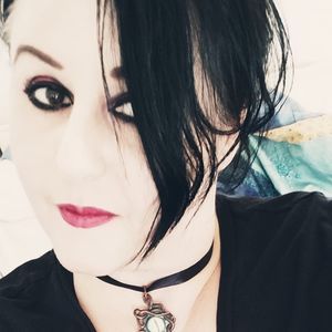 Meet your Posher, Candida